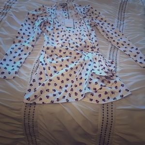 Brand new: beautiful dress by The Attico